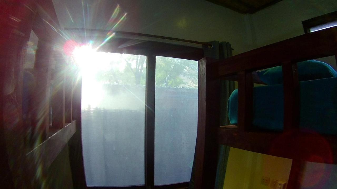 Footprints Homestay (Adults Only) General Luna  Extérieur photo