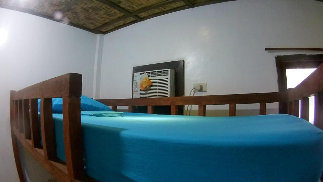 Footprints Homestay (Adults Only) General Luna  Extérieur photo
